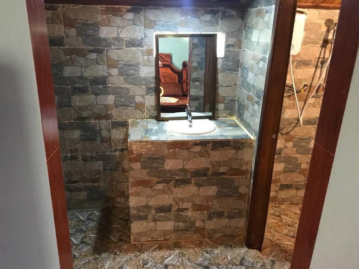 Gibbon Lodge Sen Monorom Εξωτερικό φωτογραφία