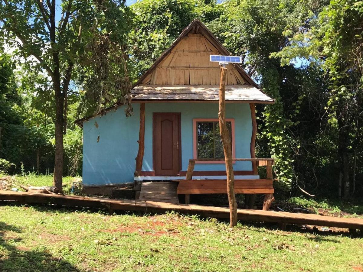 Gibbon Lodge Sen Monorom Εξωτερικό φωτογραφία