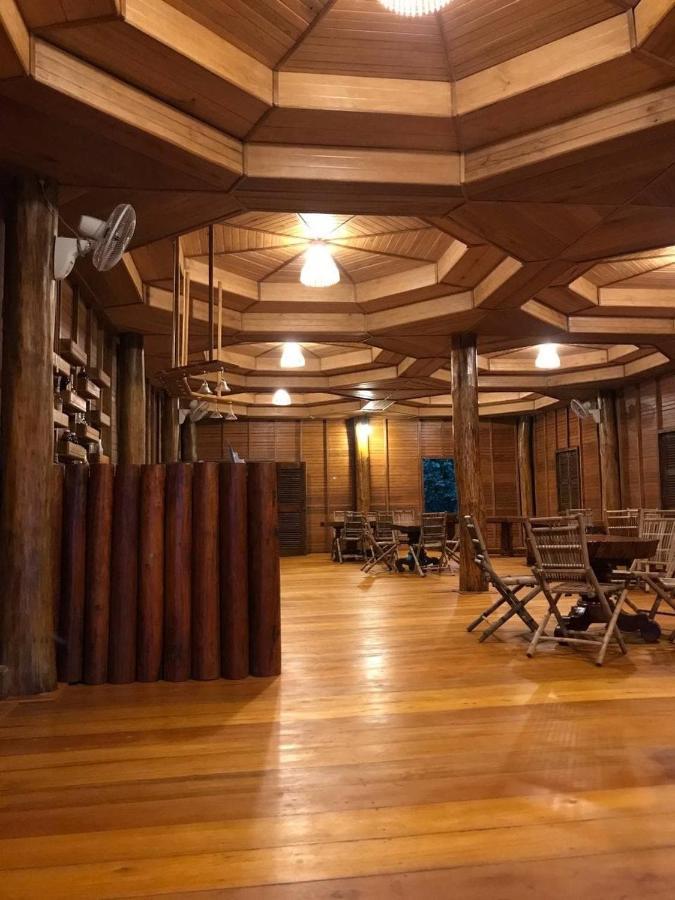 Gibbon Lodge Sen Monorom Εξωτερικό φωτογραφία