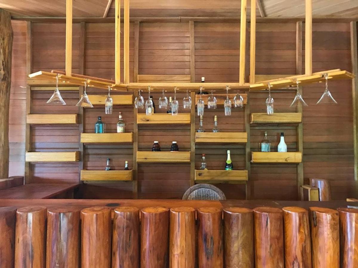 Gibbon Lodge Sen Monorom Εξωτερικό φωτογραφία