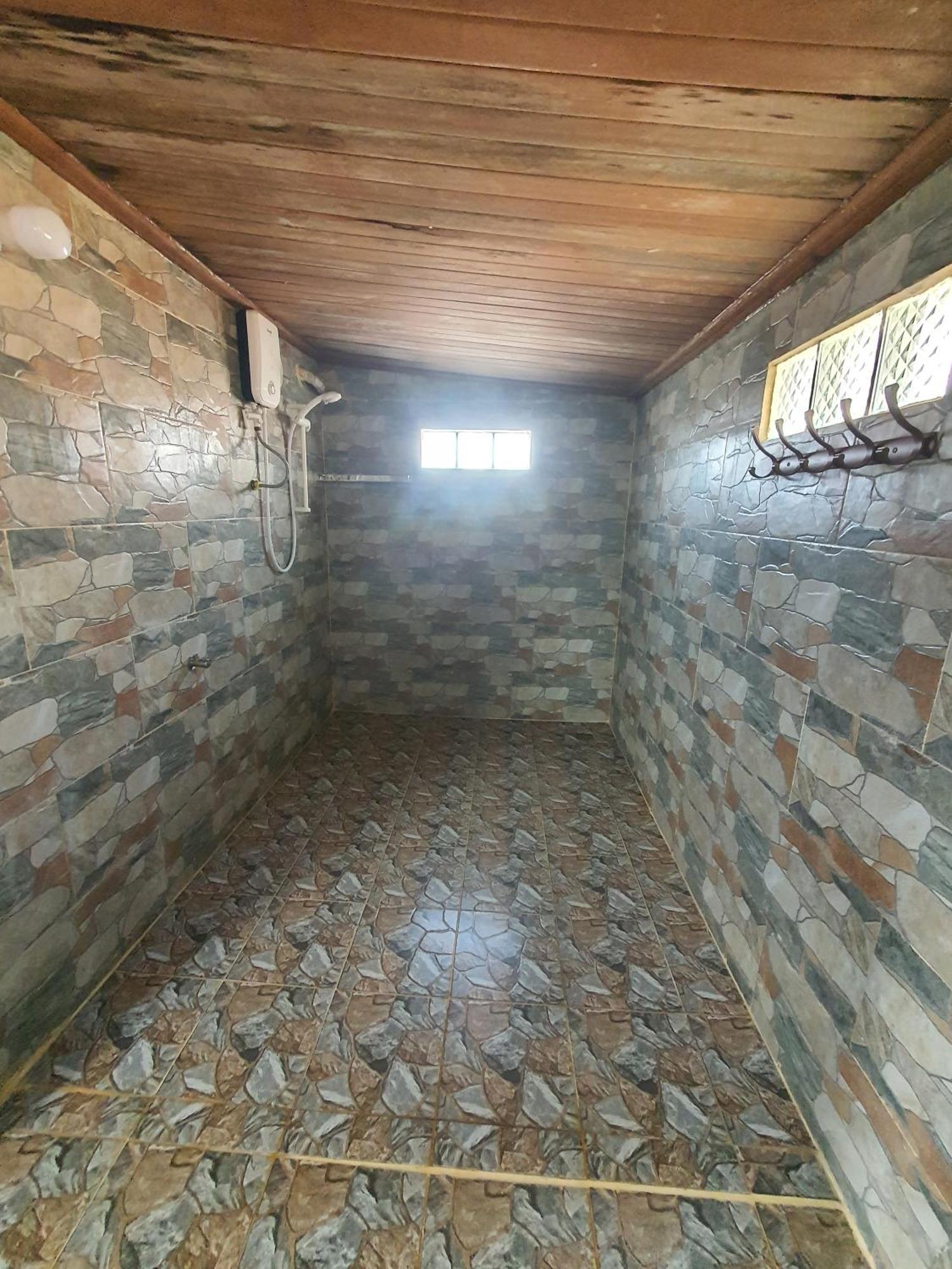 Gibbon Lodge Sen Monorom Εξωτερικό φωτογραφία