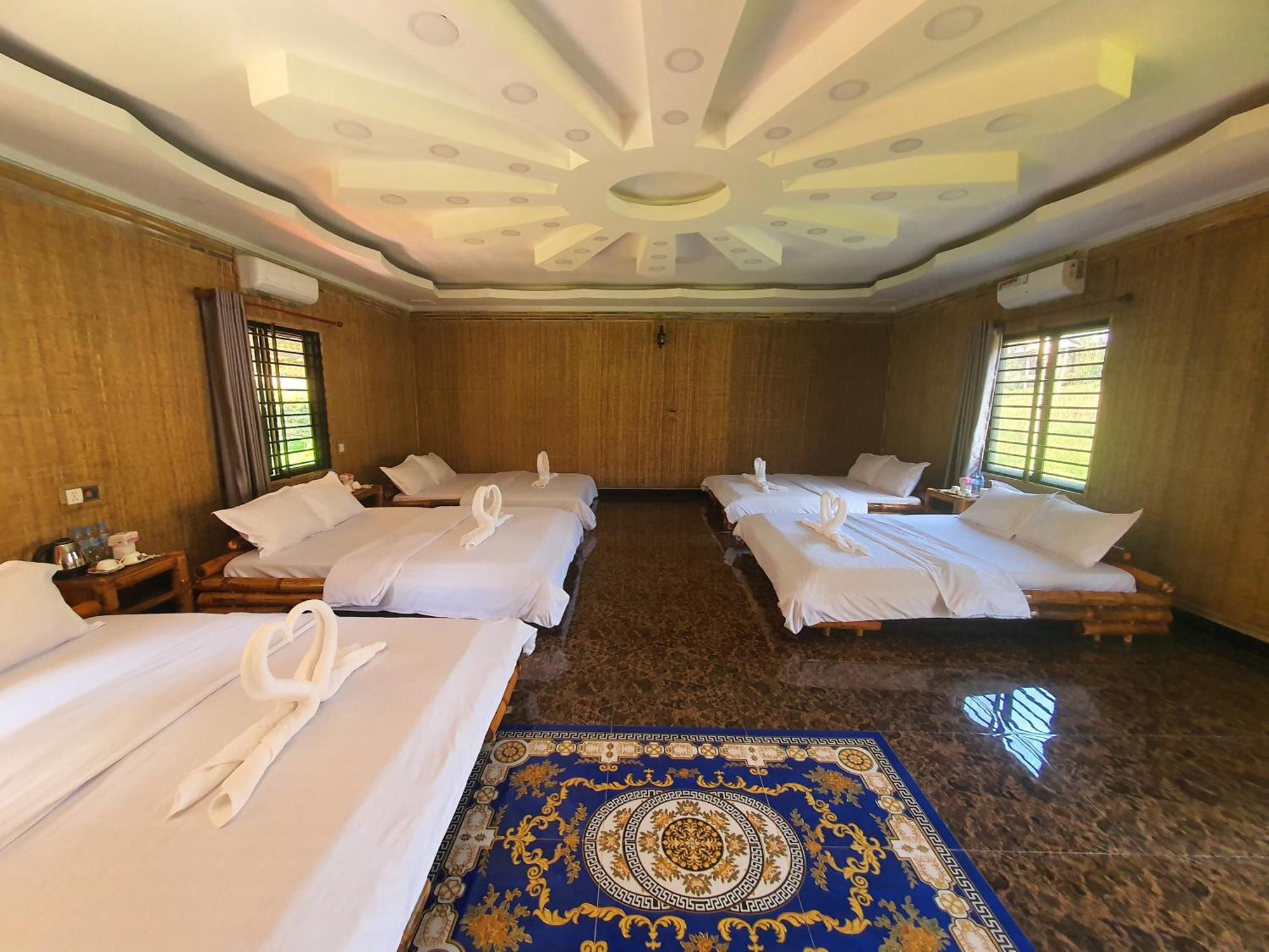 Gibbon Lodge Sen Monorom Δωμάτιο φωτογραφία