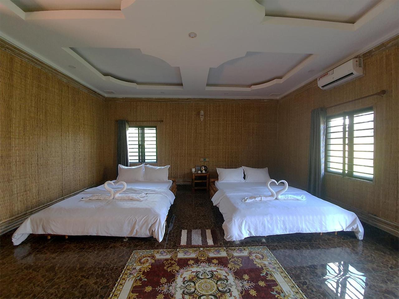 Gibbon Lodge Sen Monorom Δωμάτιο φωτογραφία